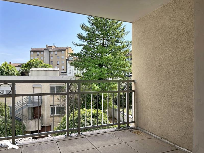 Vente Appartement LYON 07 69007 3 pièces - 66 m²