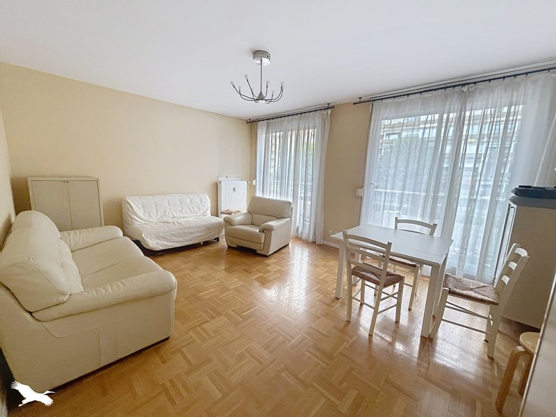 Appartement 4 pièces 79 m² · à Lyon 07 · 79 m² · 369 000 €
