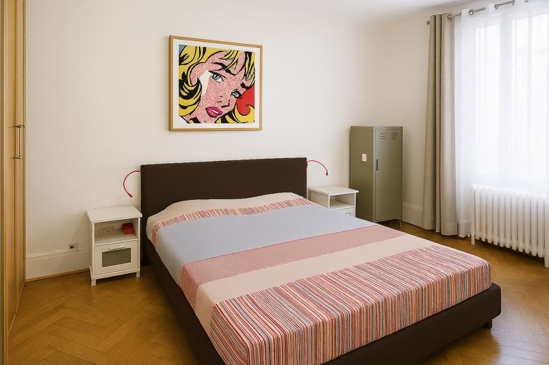 Vente Appartement Lyon - 2 pièces -60 m² - (69007)
