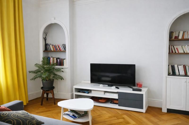 Vente Appartement Lyon - 2 pièces -60 m² - (69007)