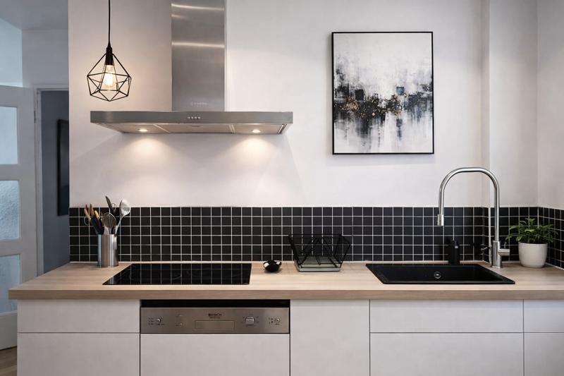Vente Appartement Lyon - 2 pièces -60 m² - (69007)