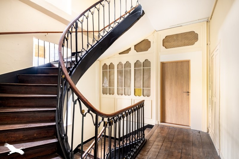 Vente Appartement LANDERNEAU - 6 pièces -148 m² - (29800)