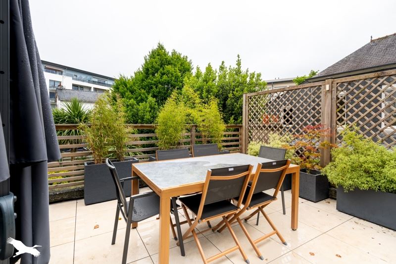 Vente Appartement LANDERNEAU - 6 pièces -148 m² - (29800)