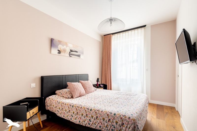 Vente Appartement LANDERNEAU - 6 pièces -148 m² - (29800)