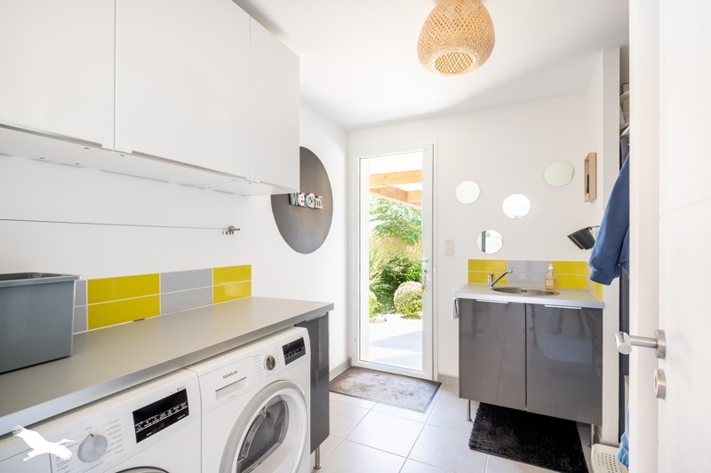 Vente Maison LANDERNEAU - 6 pièces -106 m² - (29800)