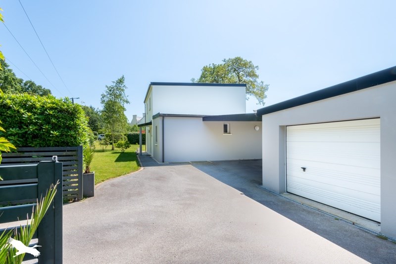 Vente Maison LANDERNEAU - 6 pièces -106 m² - (29800)