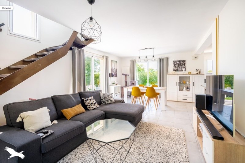 Vente Maison LANDERNEAU - 6 pièces -106 m² - (29800)