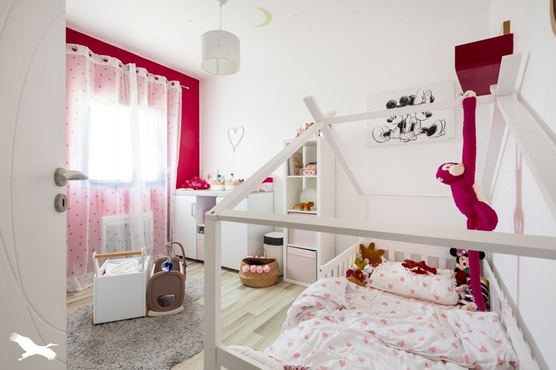 Vente Maison LANDERNEAU - 6 pièces -106 m² - (29800)