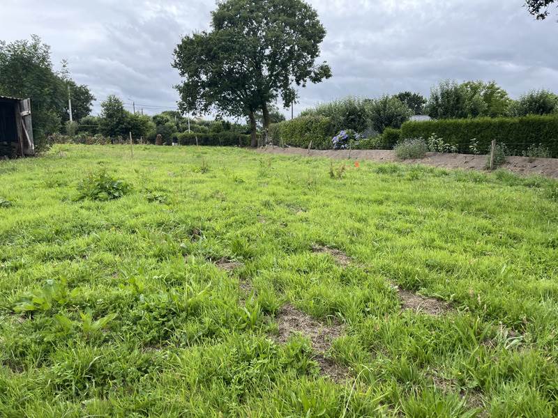 Vente Maison PLOUDIRY - 4 pièces -101 m² - (29800)