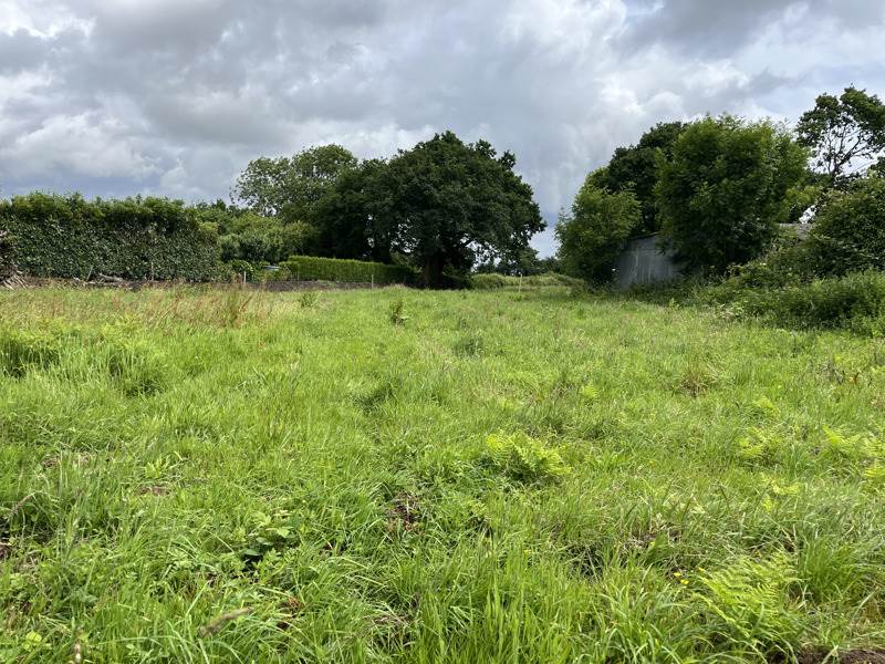 Vente Terrain PLOUDIRY - -1102 m² - (29800)