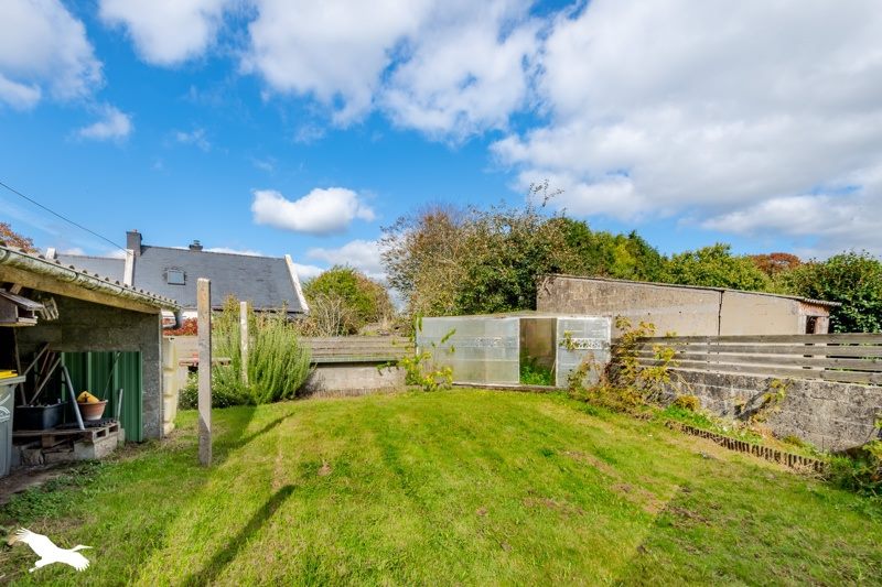 Vente Maison SIZUN - 4 pièces -104 m² - (29450)
