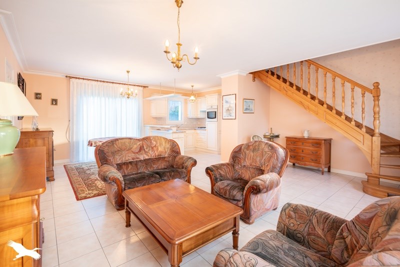 Vente Maison LANDERNEAU - 5 pièces -109 m² - (29800)