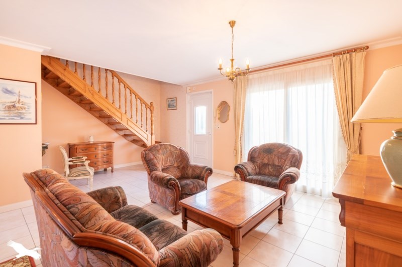 Vente Maison LANDERNEAU - 5 pièces -109 m² - (29800)