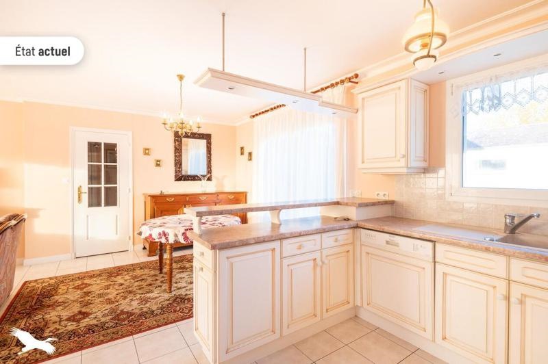 Vente Maison LANDERNEAU - 5 pièces -109 m² - (29800)