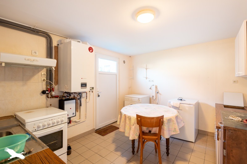 Vente Maison LANDERNEAU - 5 pièces -109 m² - (29800)