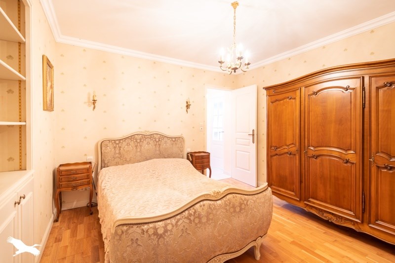 Vente Maison LANDERNEAU - 5 pièces -109 m² - (29800)
