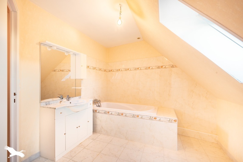 Vente Maison LANDERNEAU - 5 pièces -109 m² - (29800)