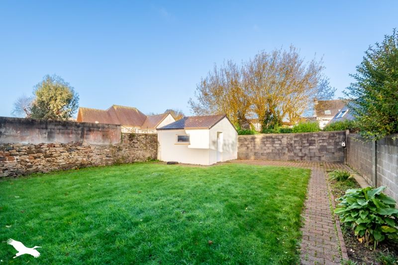 Vente Maison LANDERNEAU - 5 pièces -109 m² - (29800)