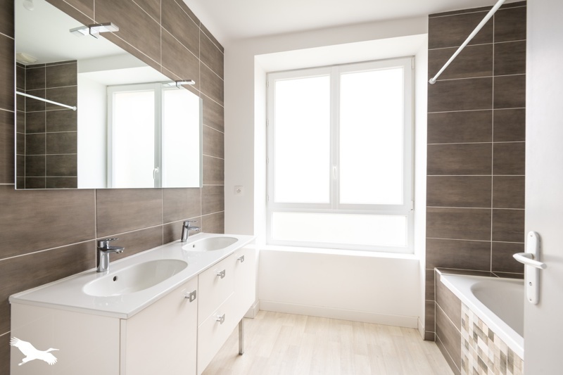 Vente Maison LANDERNEAU - 7 pièces -141 m² - (29800)