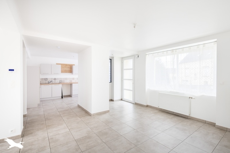 Vente Maison LANDERNEAU - 7 pièces -141 m² - (29800)