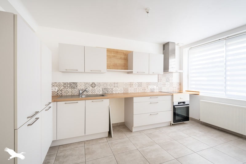 Vente Maison LANDERNEAU - 7 pièces -141 m² - (29800)