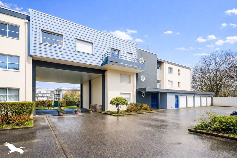 Vente Appartement LANDERNEAU - 3 pièces -76 m² - (29800)