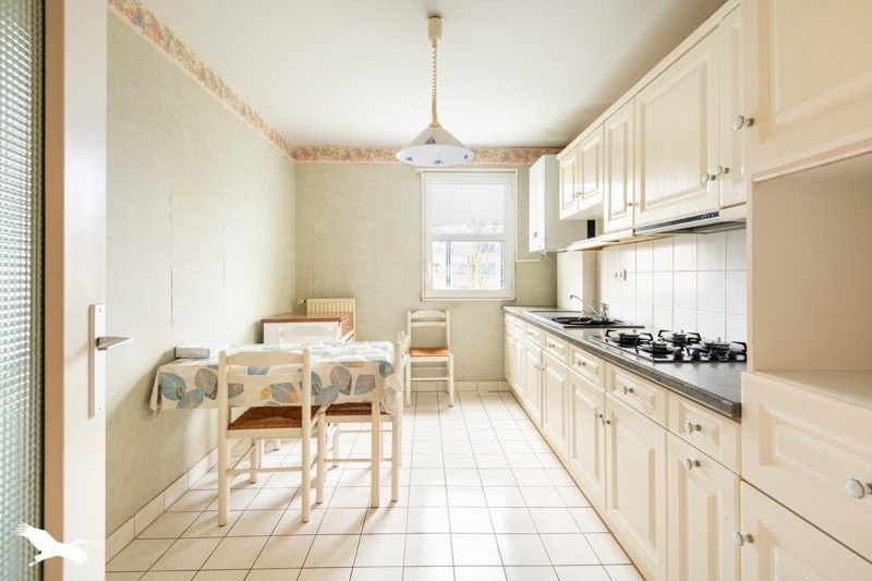Vente Appartement LANDERNEAU - 3 pièces -76 m² - (29800)
