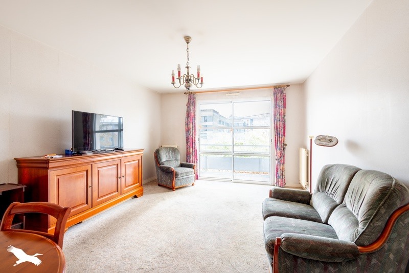 Vente Appartement LANDERNEAU - 3 pièces -76 m² - (29800)
