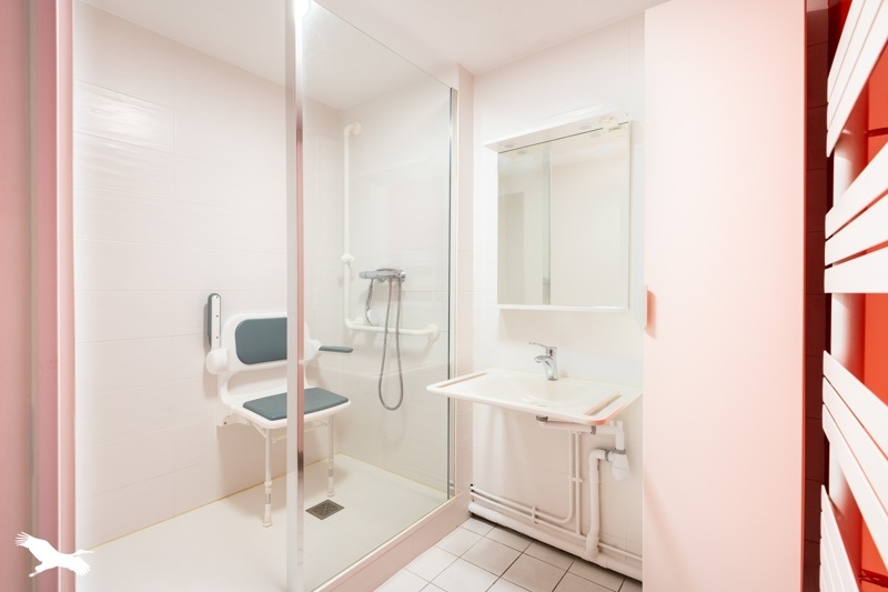 Vente Appartement LANDERNEAU - 3 pièces -76 m² - (29800)