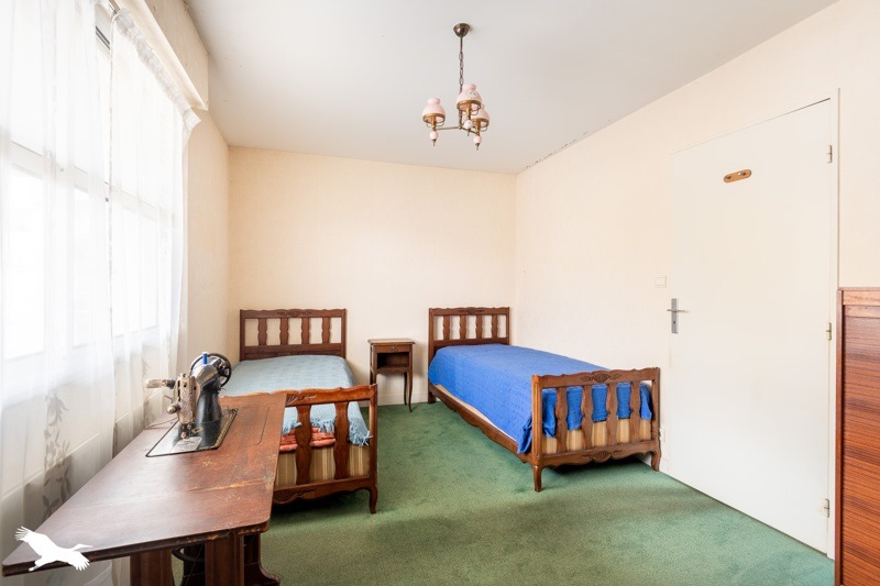 Vente Appartement LANDERNEAU - 3 pièces -76 m² - (29800)