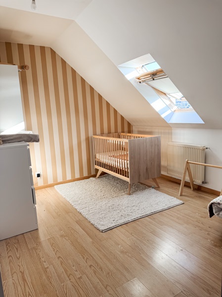 Vente Maison LANDERNEAU - 4 pièces -90 m² - (29800)