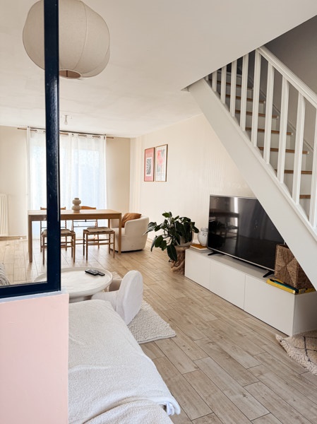 Vente Maison LANDERNEAU - 4 pièces -90 m² - (29800)
