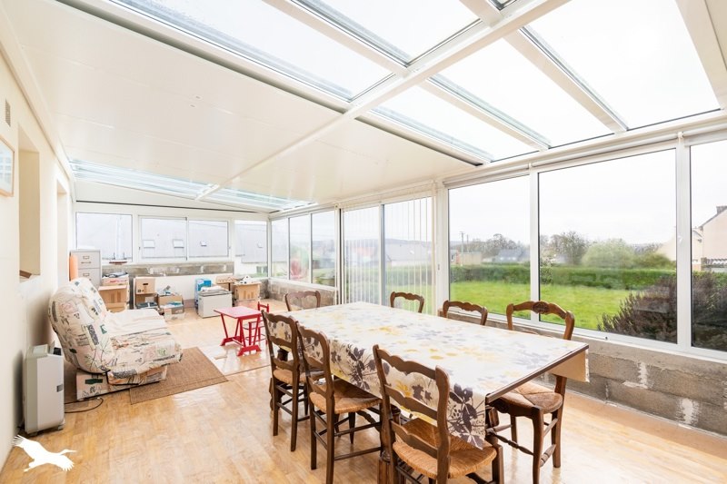 Vente Maison LANDERNEAU - 5 pièces -125 m² - (29800)