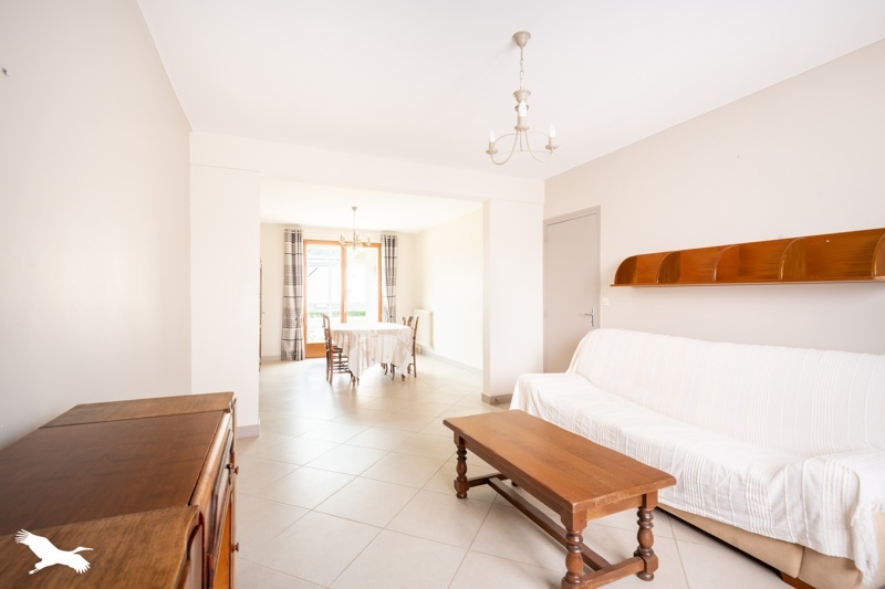 Vente Maison LANDERNEAU - 5 pièces -125 m² - (29800)