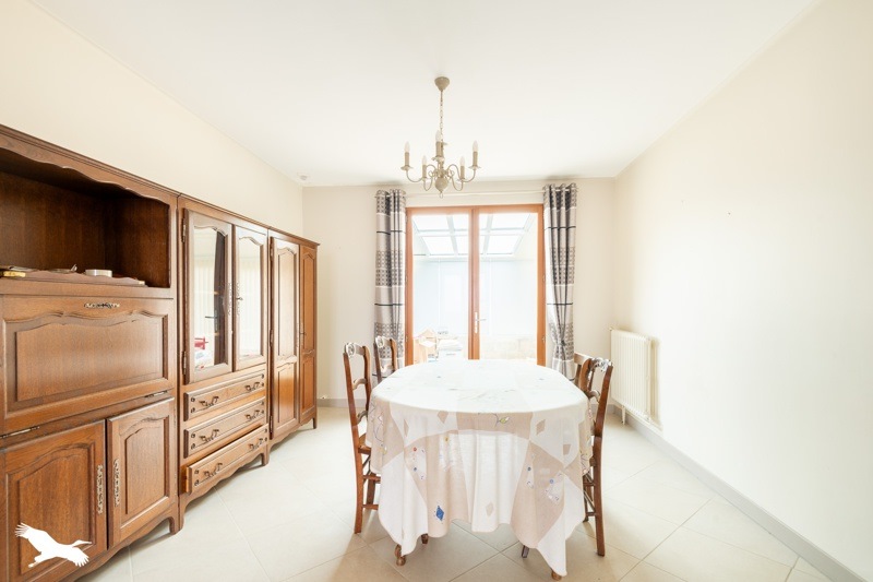 Vente Maison LANDERNEAU - 5 pièces -125 m² - (29800)