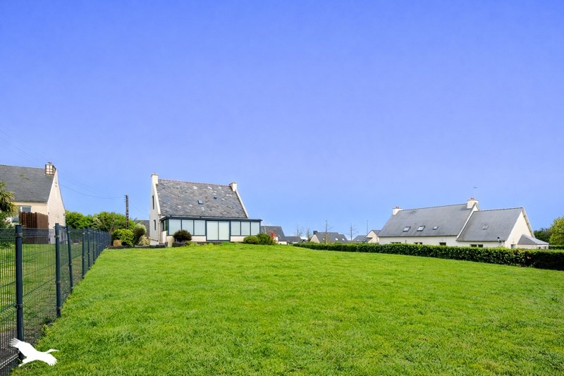 Vente Maison LANDERNEAU - 5 pièces -125 m² - (29800)