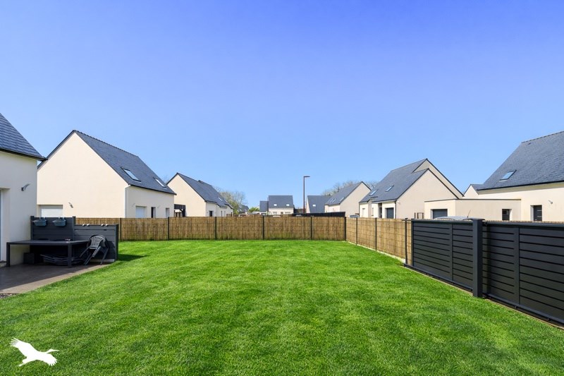 Vente Maison PLOUEDERN - 4 pièces -85 m² - (29800)