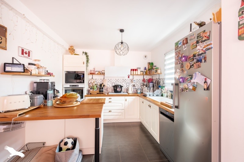 Vente Maison PLOUEDERN - 4 pièces -85 m² - (29800)