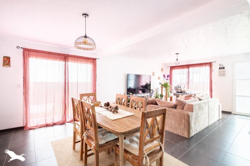 Vente Maison PLOUEDERN - 4 pièces -85 m² - (29800)
