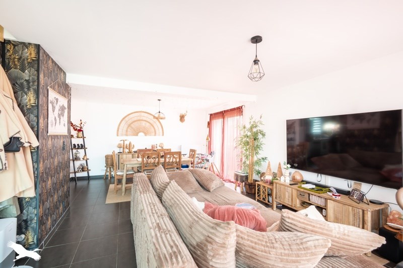 Vente Maison PLOUEDERN - 4 pièces -85 m² - (29800)