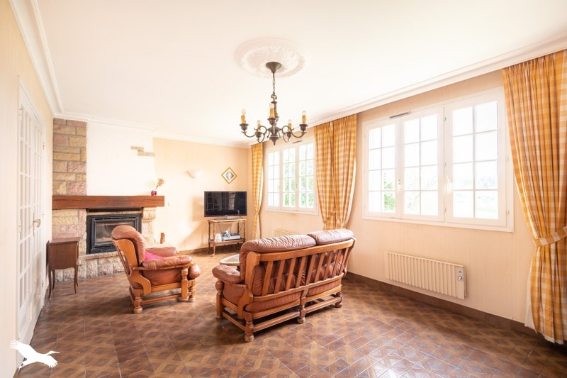 Vente Maison PLOUEDERN - 8 pièces -158 m² - (29800)