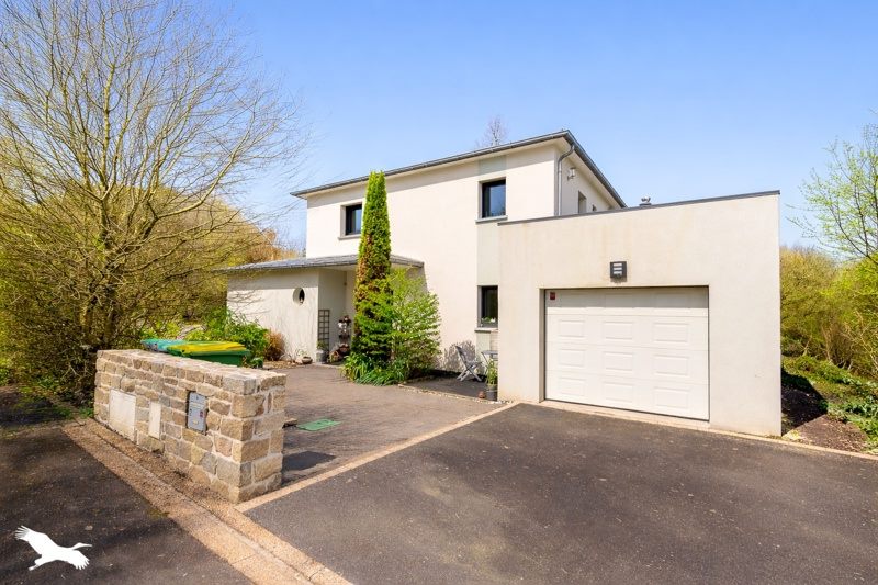 Vente Maison LA ROCHE MAURICE - 7 pièces -141 m² - (29800)