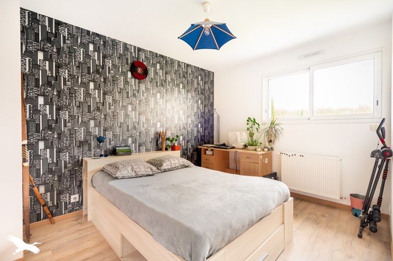 Vente Maison LA ROCHE MAURICE - 7 pièces -141 m² - (29800)