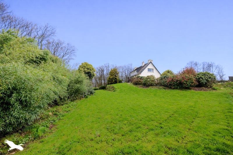 Vente Maison SIZUN - 6 pièces -144 m² - (29450)