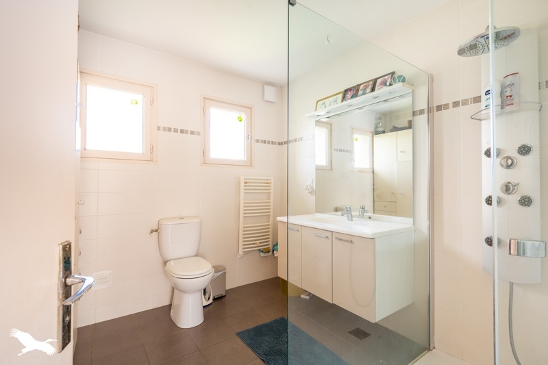 Vente Maison SIZUN - 6 pièces -144 m² - (29450)