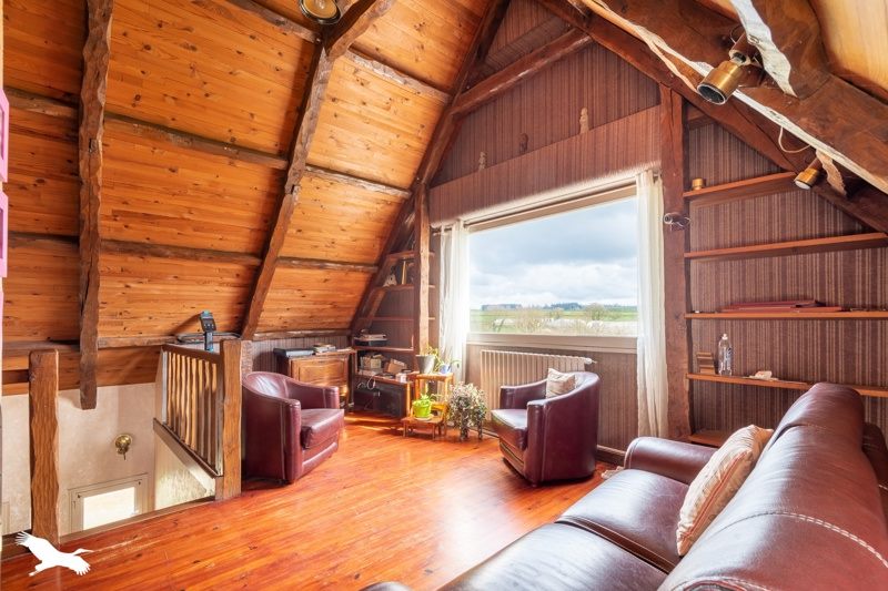 Vente Maison SIZUN - 6 pièces -144 m² - (29450)