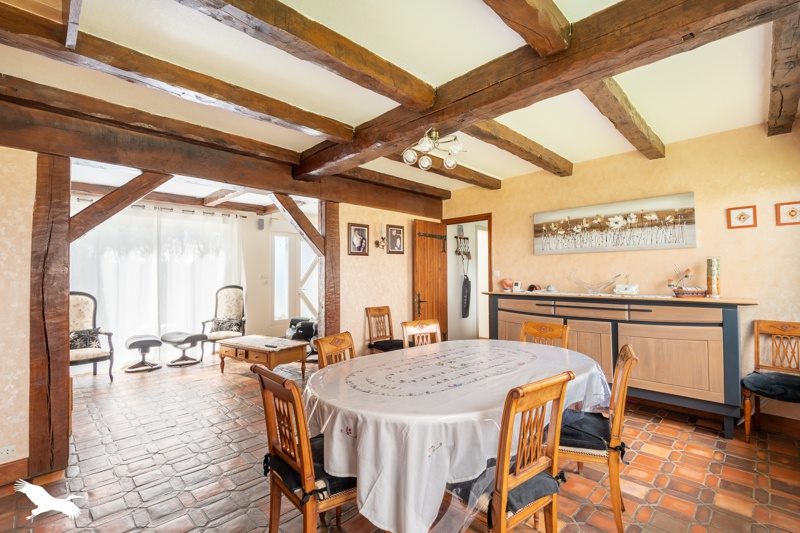 Vente Maison SIZUN - 6 pièces -144 m² - (29450)