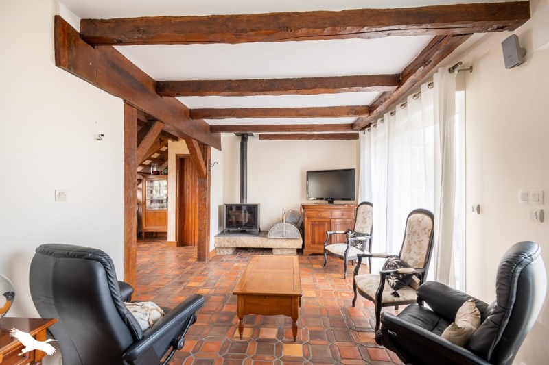 Vente Maison SIZUN - 6 pièces -144 m² - (29450)