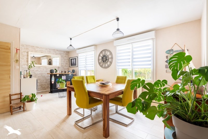 Vente Maison TREMAOUEZAN - 8 pièces -146 m² - (29800)