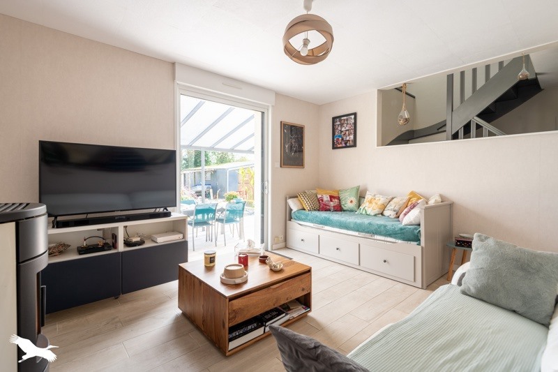 Vente Maison TREMAOUEZAN - 8 pièces -146 m² - (29800)